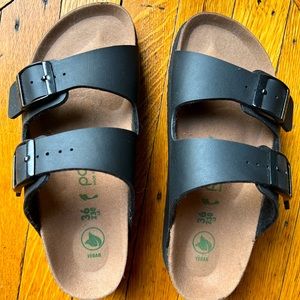 Birkenstock Papillio platform size 36